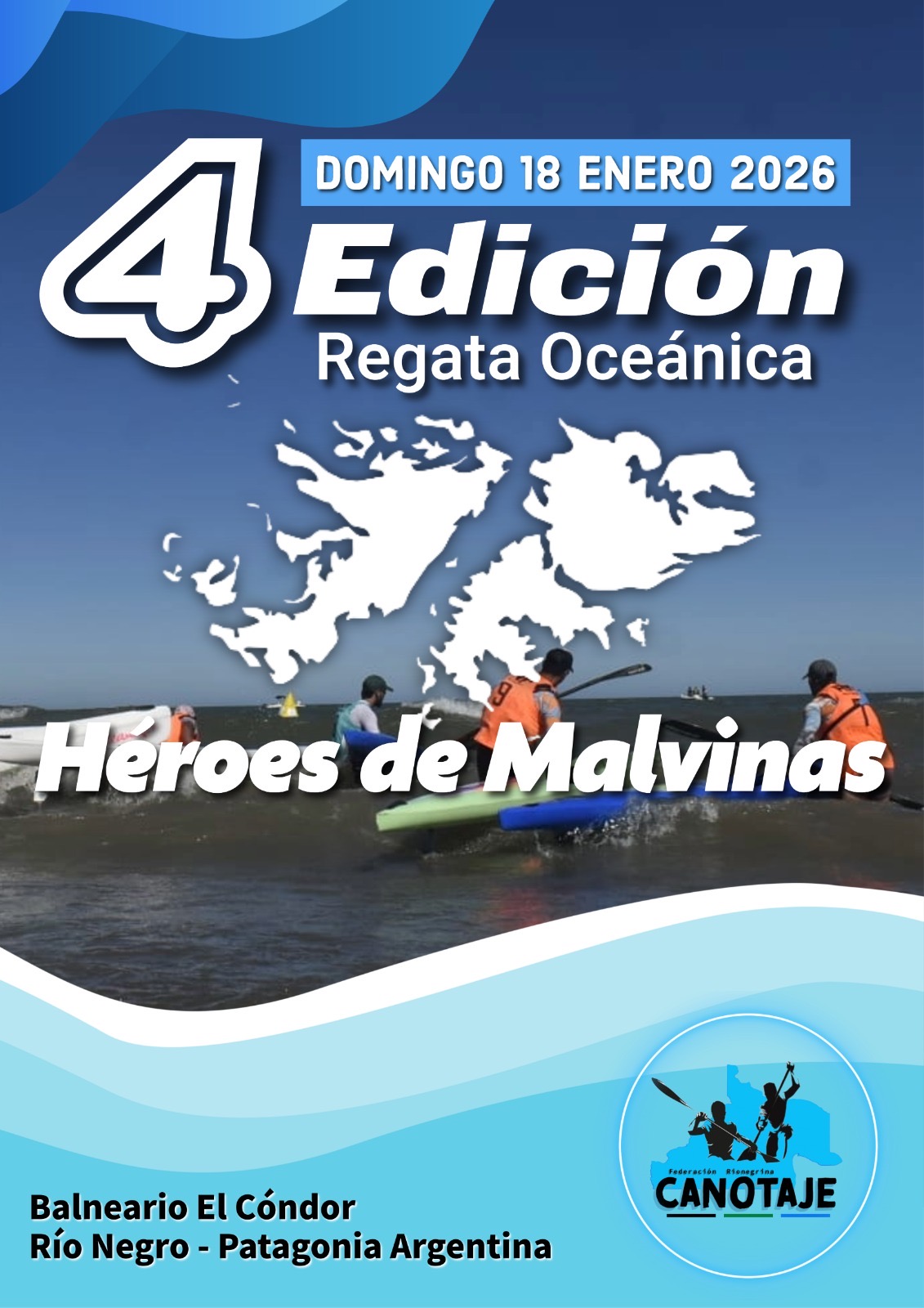 Regata Malvinas